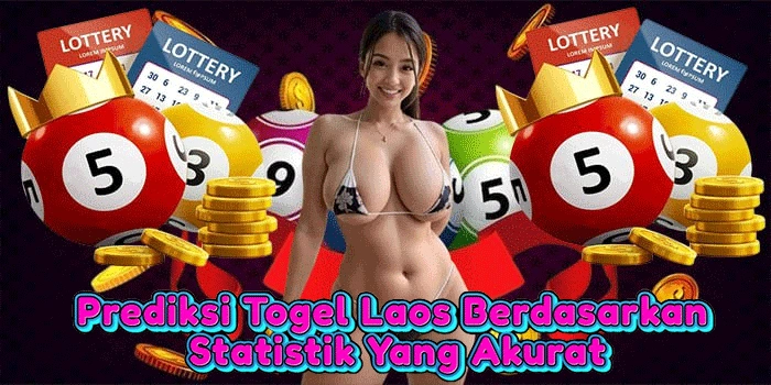 Prediksi Togel Laos Berdasarkan Statistik Yang Akurat